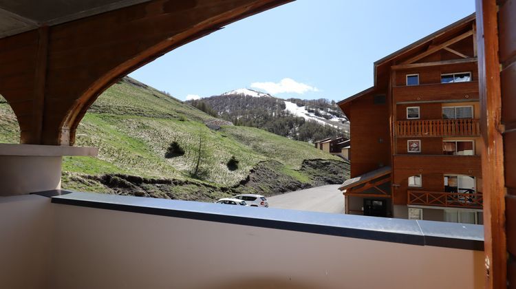 Ma-Cabane - Vente Appartement Allos, 36 m²