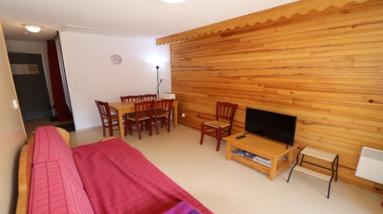 Ma-Cabane - Vente Appartement Allos, 36 m²