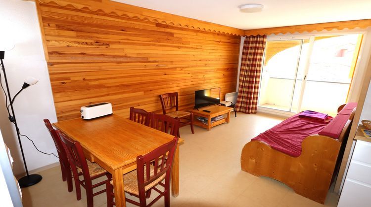 Ma-Cabane - Vente Appartement Allos, 36 m²