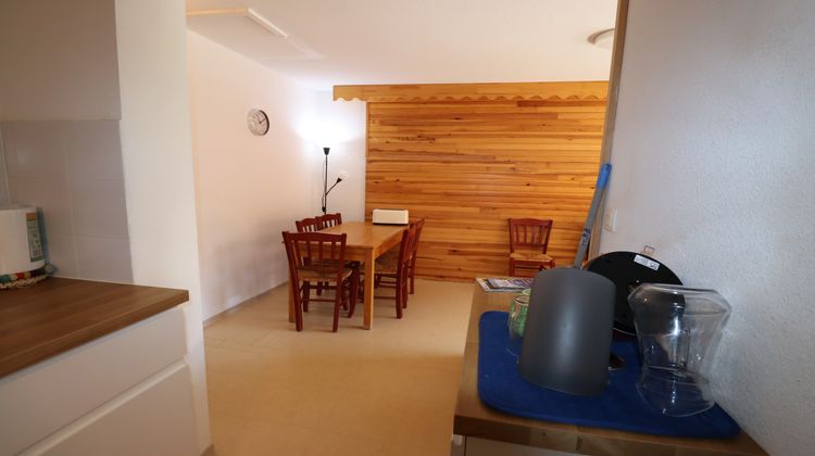 Ma-Cabane - Vente Appartement Allos, 36 m²