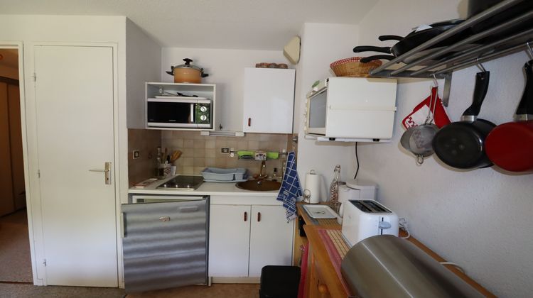 Ma-Cabane - Vente Appartement Allos, 22 m²