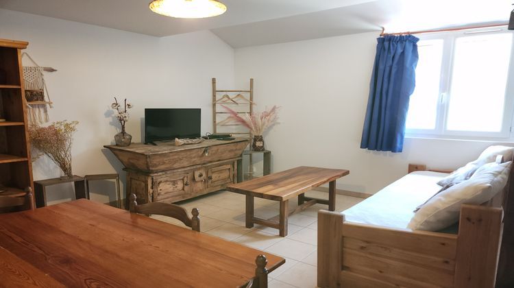 Ma-Cabane - Vente Appartement Allos, 52 m²