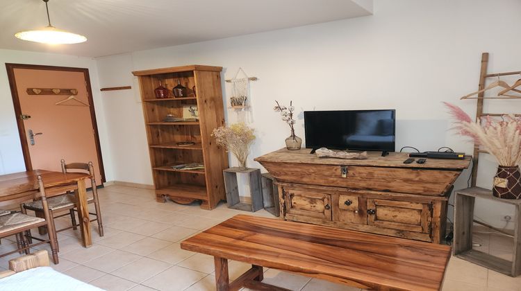 Ma-Cabane - Vente Appartement Allos, 52 m²