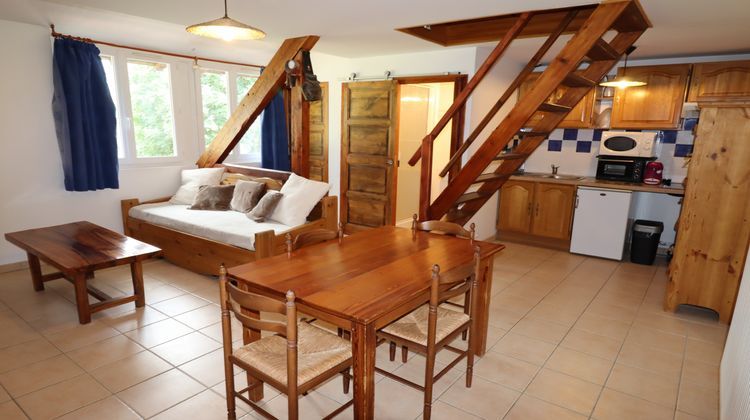 Ma-Cabane - Vente Appartement Allos, 52 m²