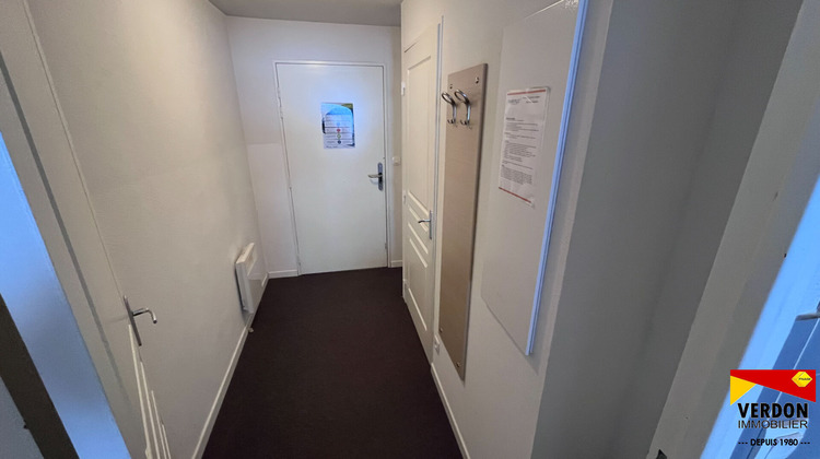 Ma-Cabane - Vente Appartement ALLOS, 30 m²