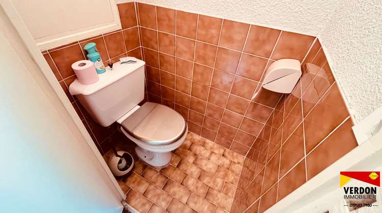 Ma-Cabane - Vente Appartement ALLOS, 22 m²