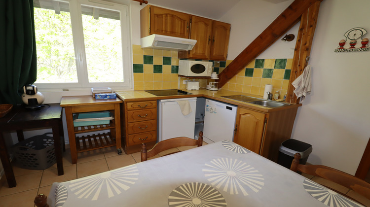 Ma-Cabane - Vente Appartement Allos, 50 m²