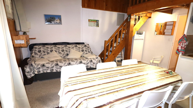 Ma-Cabane - Vente Appartement Allos, 41 m²