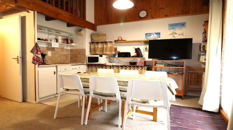 Ma-Cabane - Vente Appartement Allos, 41 m²