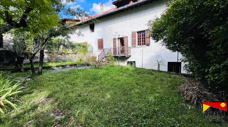 Ma-Cabane - Vente Appartement ALLOS, 70 m²