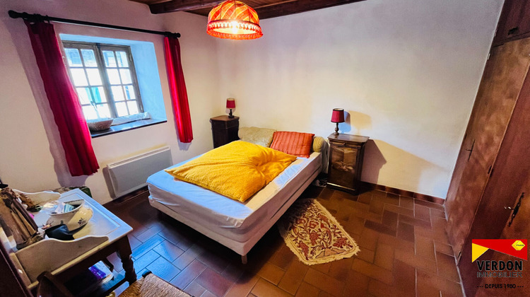 Ma-Cabane - Vente Appartement ALLOS, 70 m²