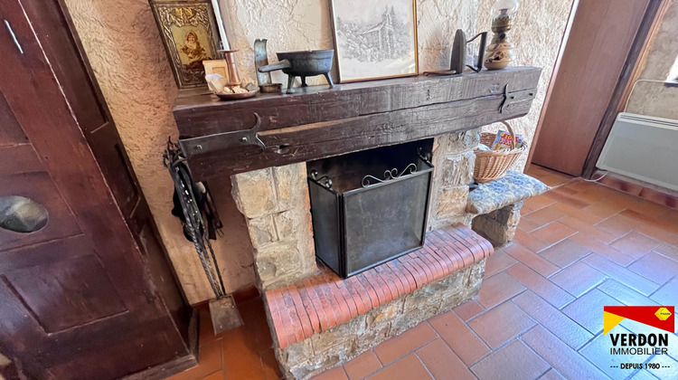 Ma-Cabane - Vente Appartement ALLOS, 70 m²