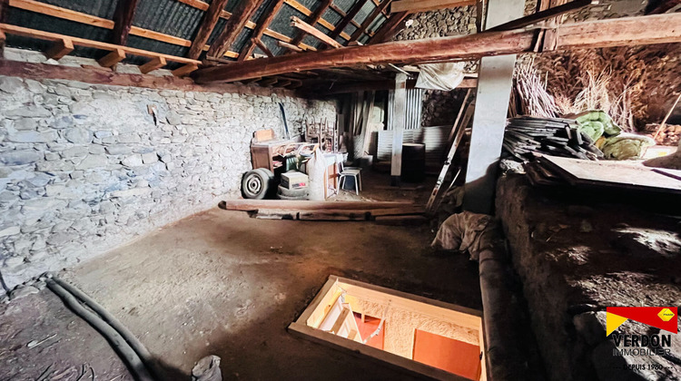 Ma-Cabane - Vente Appartement ALLOS, 70 m²