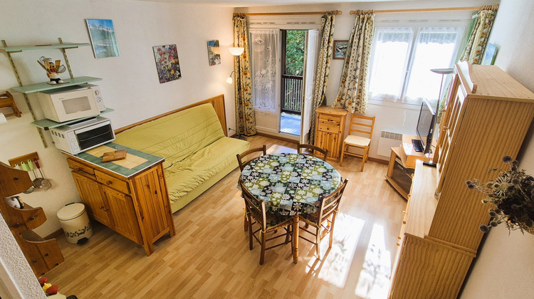 Ma-Cabane - Vente Appartement Allos, 43 m²