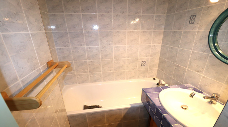 Ma-Cabane - Vente Appartement Allos, 43 m²