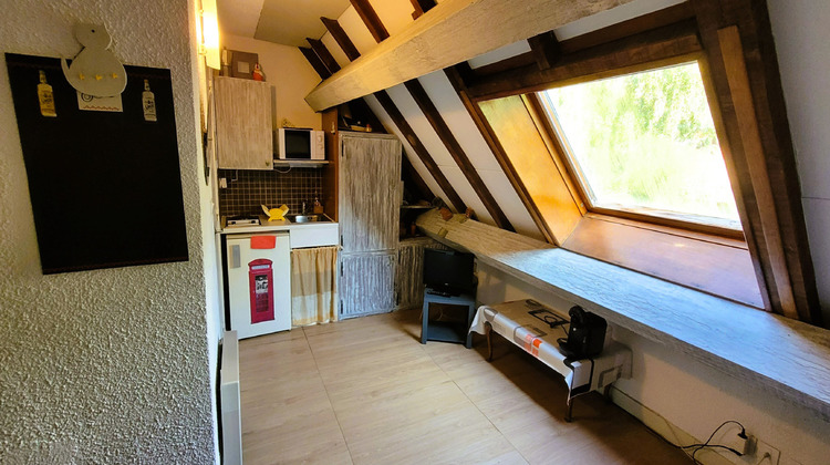 Ma-Cabane - Vente Appartement Allos, 16 m²