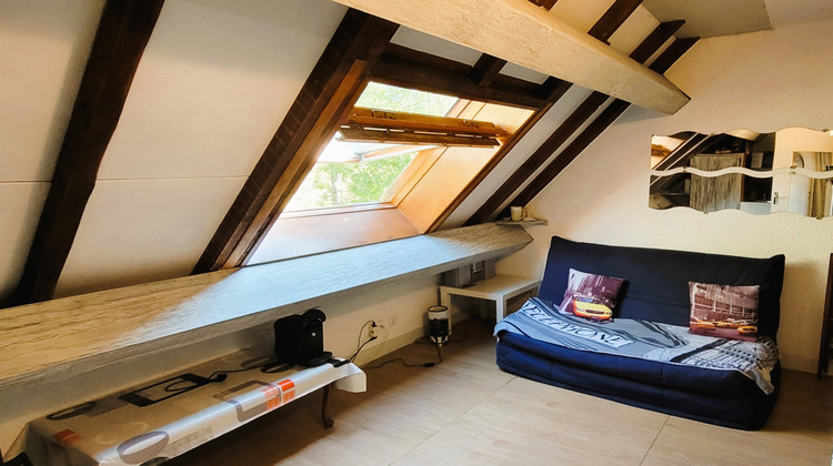 Ma-Cabane - Vente Appartement Allos, 16 m²