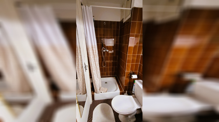 Ma-Cabane - Vente Appartement Allos, 16 m²