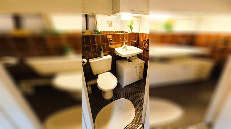 Ma-Cabane - Vente Appartement Allos, 16 m²