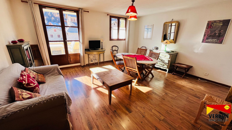 Ma-Cabane - Vente Appartement ALLOS, 60 m²