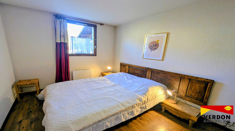 Ma-Cabane - Vente Appartement ALLOS, 60 m²