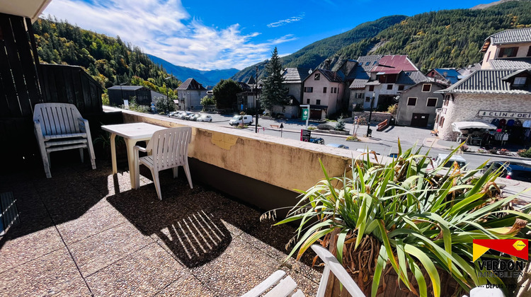 Ma-Cabane - Vente Appartement ALLOS, 60 m²
