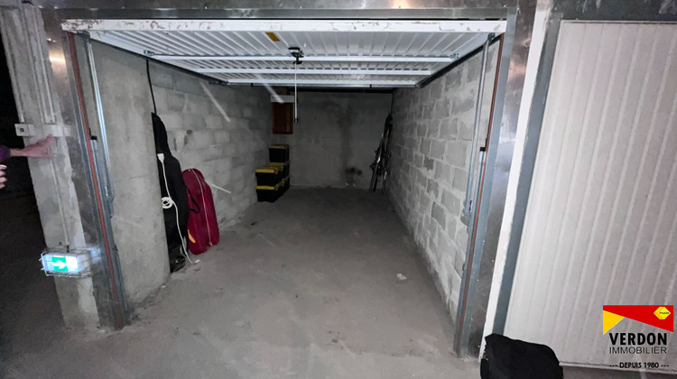 Ma-Cabane - Vente Appartement ALLOS, 60 m²