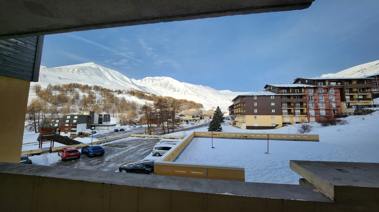 Ma-Cabane - Vente Appartement Allos, 33 m²