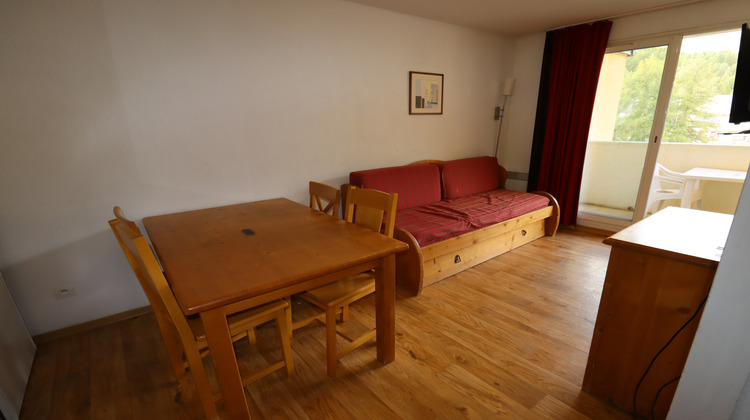 Ma-Cabane - Vente Appartement Allos, 33 m²