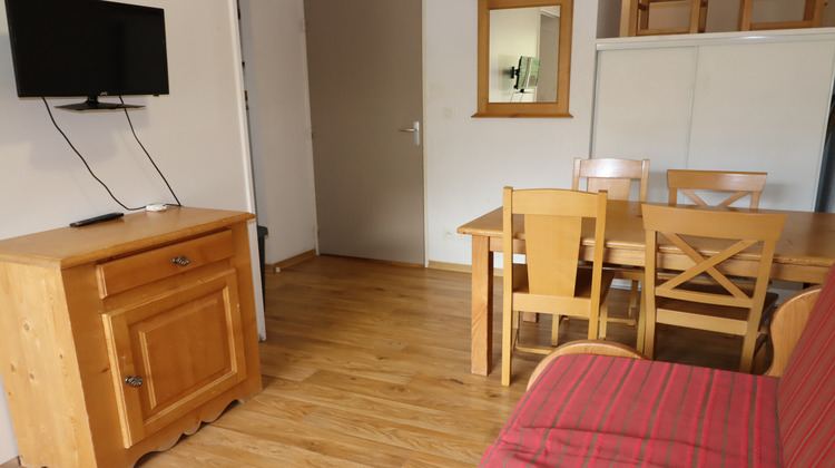 Ma-Cabane - Vente Appartement Allos, 33 m²