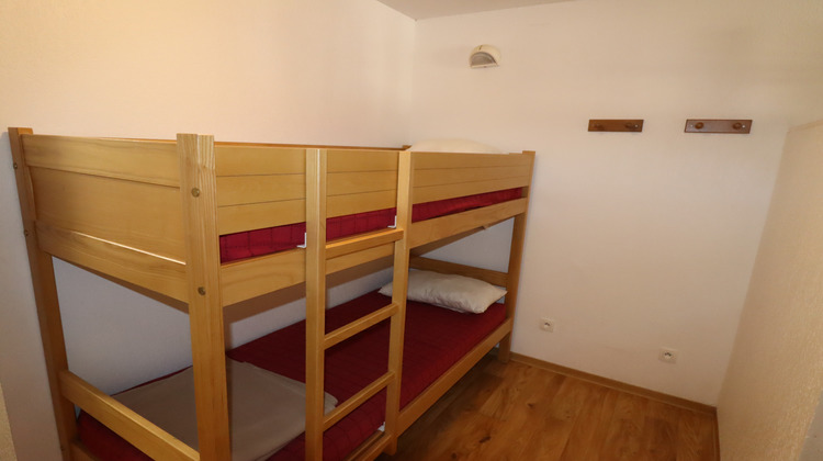 Ma-Cabane - Vente Appartement Allos, 33 m²