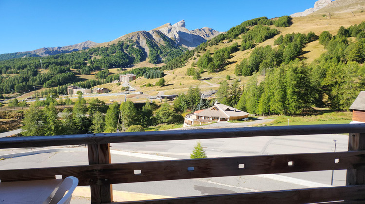 Ma-Cabane - Vente Appartement Allos, 45 m²