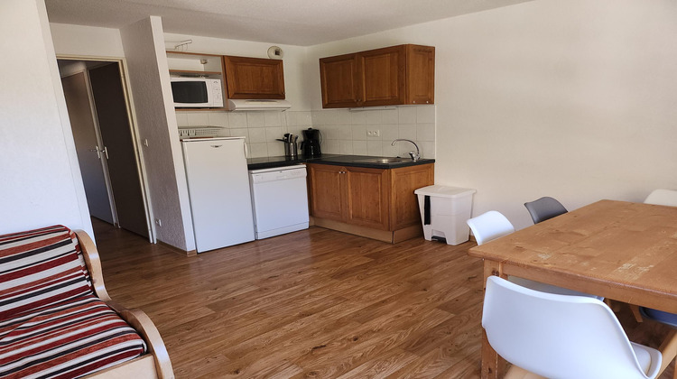 Ma-Cabane - Vente Appartement Allos, 45 m²