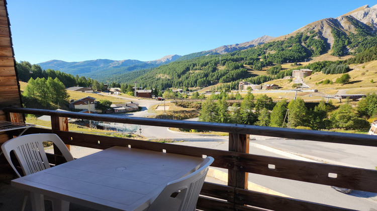 Ma-Cabane - Vente Appartement Allos, 45 m²