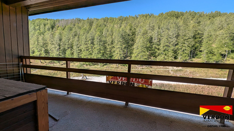 Ma-Cabane - Vente Appartement ALLOS, 38 m²