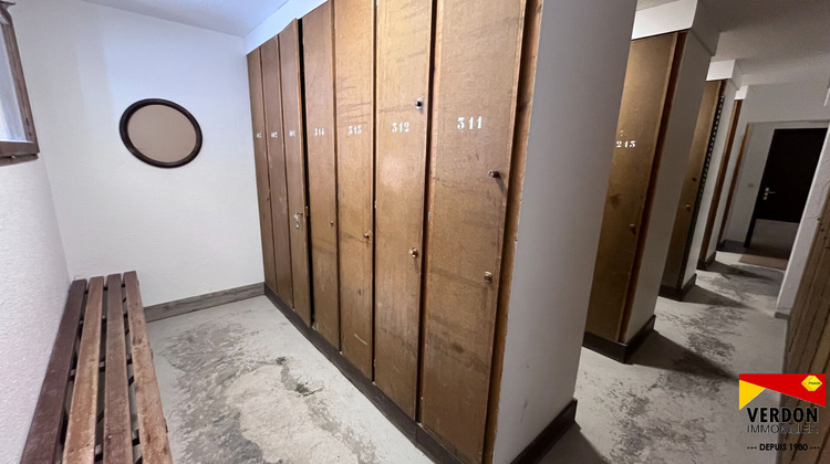 Ma-Cabane - Vente Appartement ALLOS, 38 m²