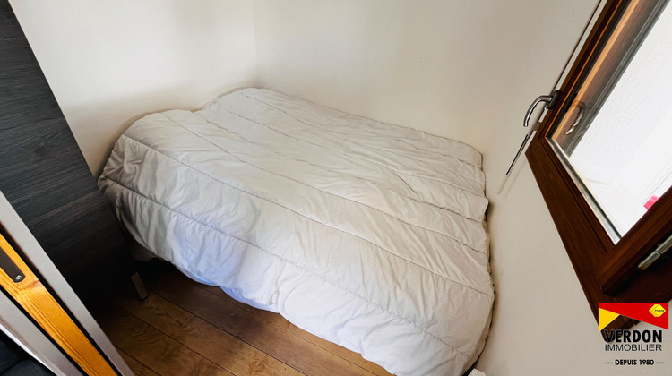 Ma-Cabane - Vente Appartement ALLOS, 25 m²