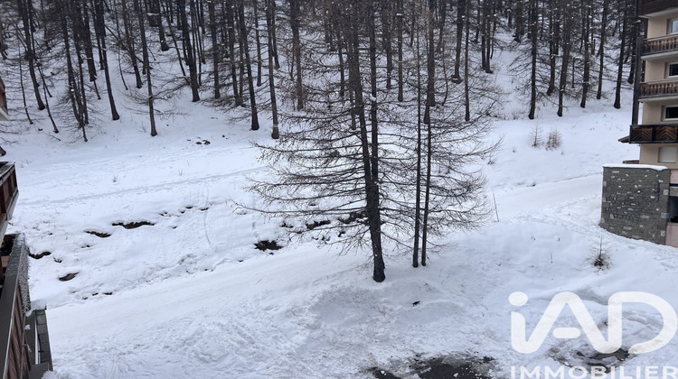 Ma-Cabane - Vente Appartement Allos, 35 m²