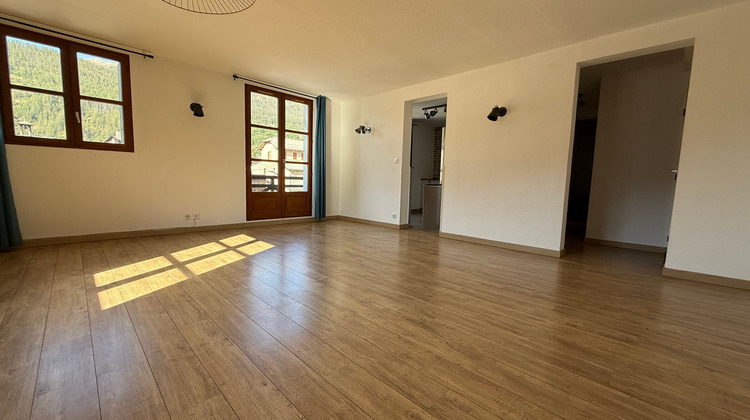 Ma-Cabane - Vente Appartement ALLOS, 102 m²