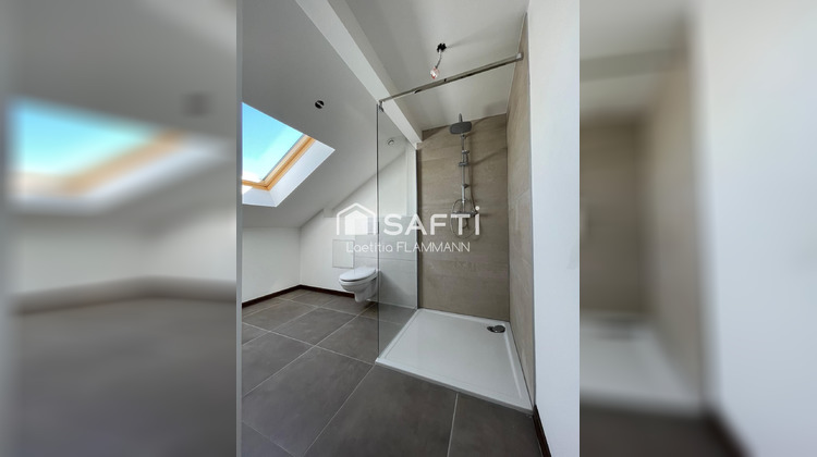Ma-Cabane - Vente Appartement Alsting, 103 m²