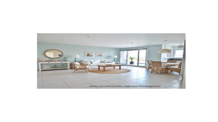 Ma-Cabane - Vente Appartement Alsting, 77 m²