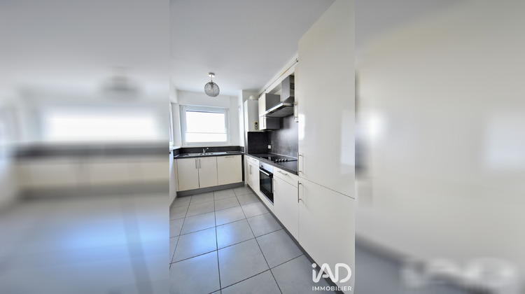 Ma-Cabane - Vente Appartement Alsting, 77 m²