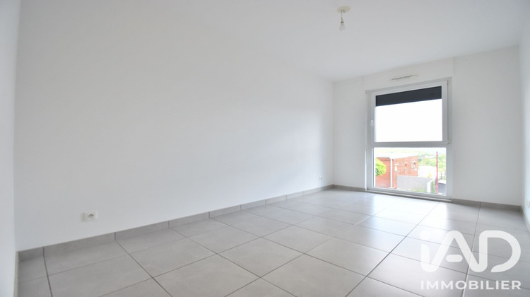 Ma-Cabane - Vente Appartement Alsting, 77 m²
