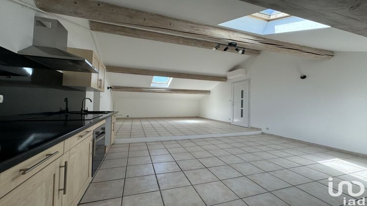 Ma-Cabane - Vente Appartement Althen-des-Paluds, 61 m²