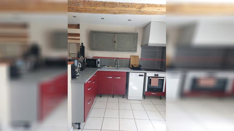 Ma-Cabane - Vente Appartement ALTHEN DES PALUDS, 64 m²