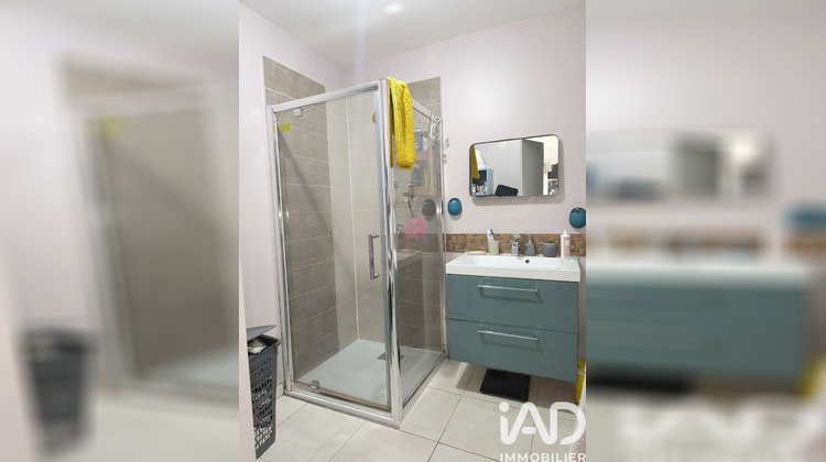 Ma-Cabane - Vente Appartement Althen-des-Paluds, 61 m²