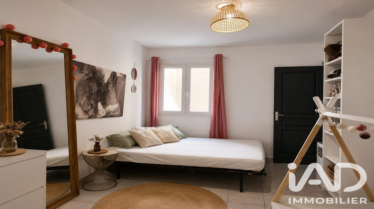 Ma-Cabane - Vente Appartement Althen-des-Paluds, 55 m²