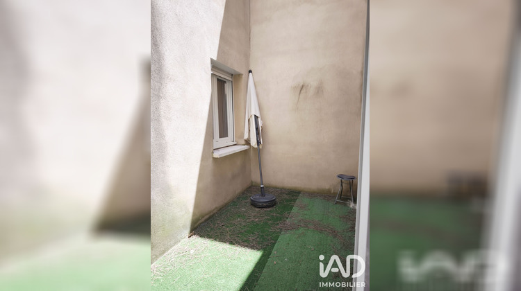 Ma-Cabane - Vente Appartement Althen-des-Paluds, 55 m²