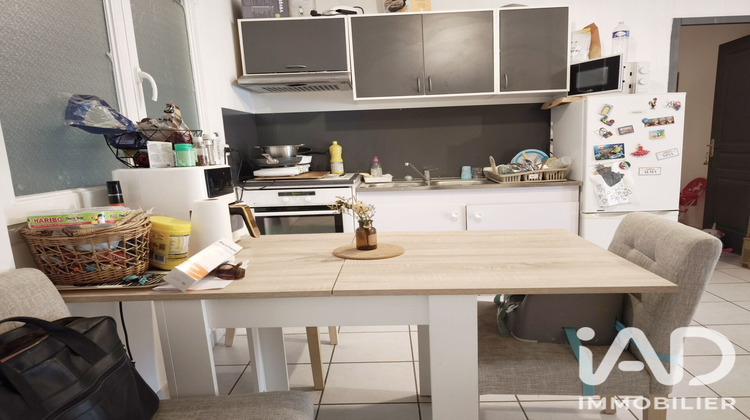 Ma-Cabane - Vente Appartement Althen-des-Paluds, 55 m²