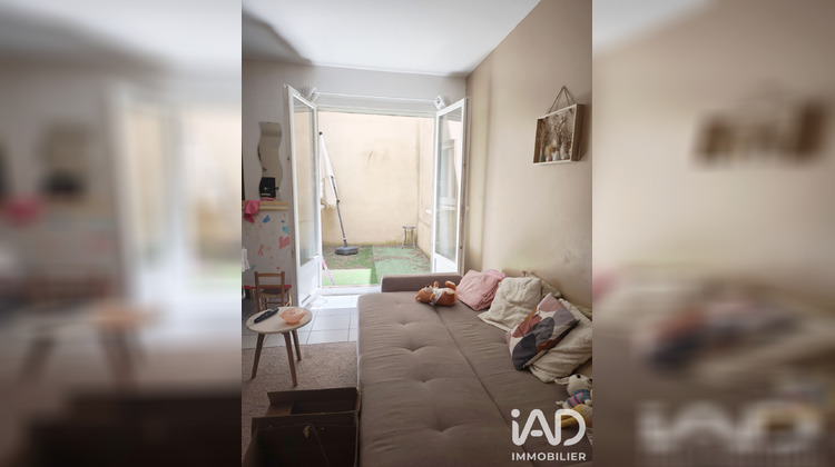 Ma-Cabane - Vente Appartement Althen-des-Paluds, 55 m²